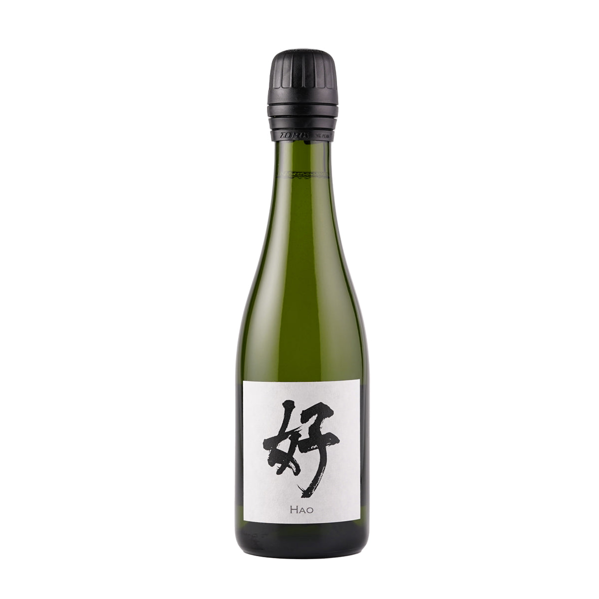 桂月 Sparkling Sake 好 -Hao- (375ml) – Keigetsu Online Store