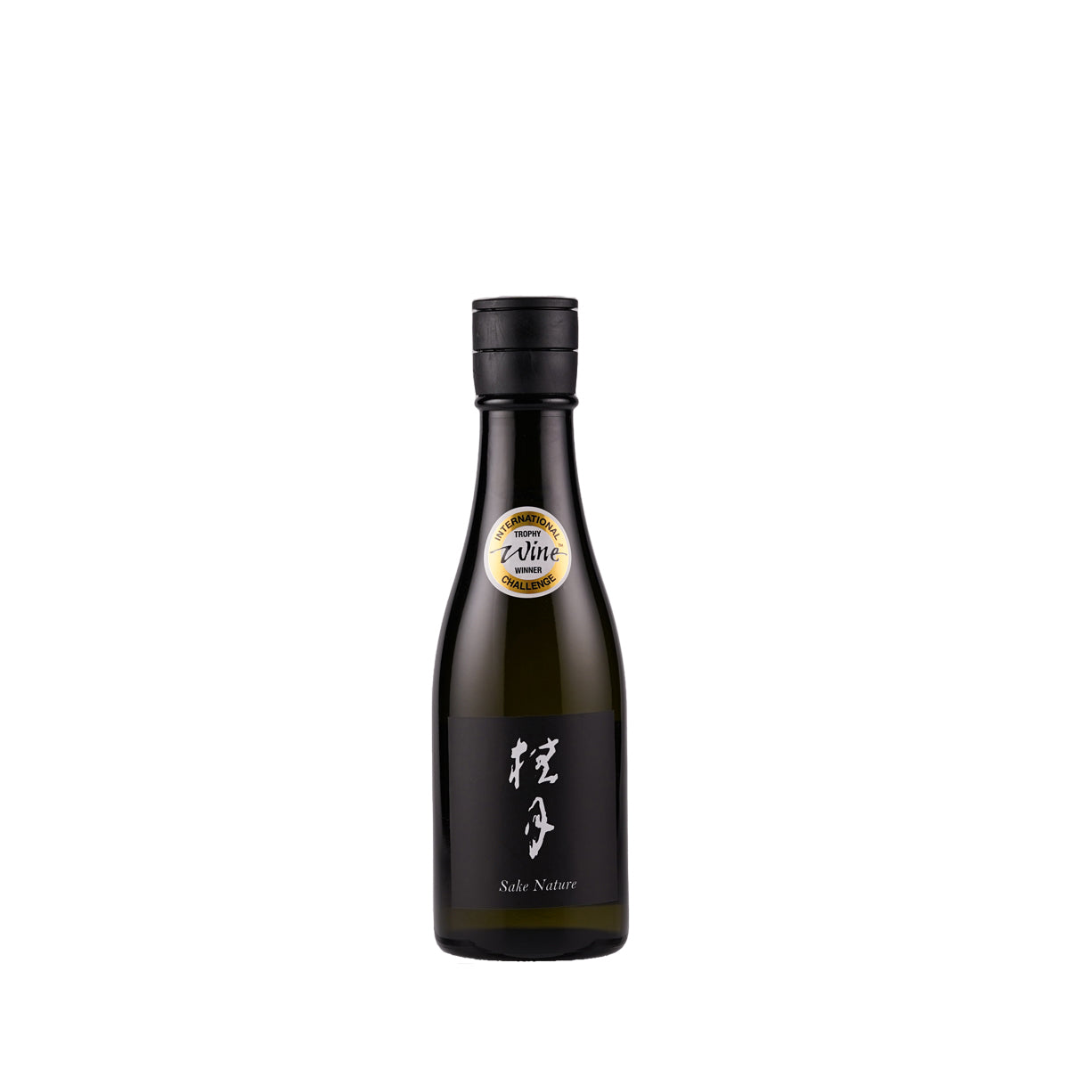 桂月 Sake Nature (300ml) – Keigetsu Online Store