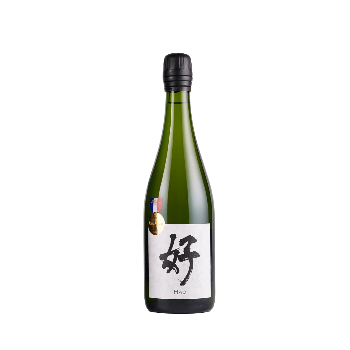 桂月 Sparkling Sake 好 -Hao- (750ml) – Keigetsu Online Store