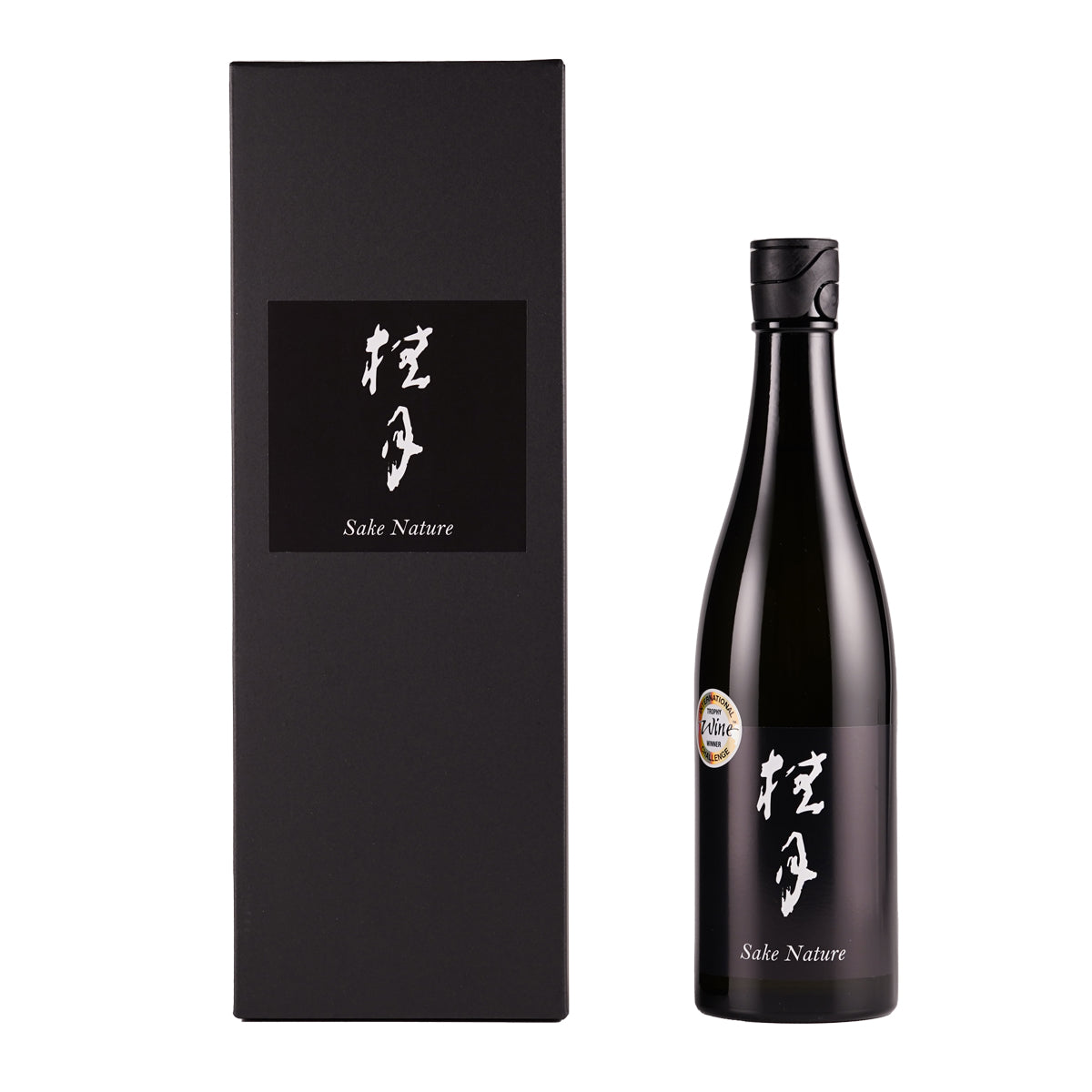 桂月 Sake Nature（サケ ナチュール） – Keigetsu Online Store