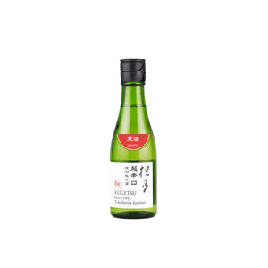 🍉桂月 超辛口 特別純米酒 60 （夏酒）(300mll)