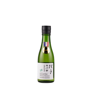 桂月 相川譽 山廃純米酒 58 (300ml)