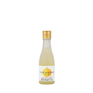 桂月 YUZU SAKE (300ml)