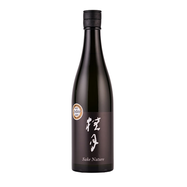 桂月 Sake Nature (720ml) – Keigetsu Online Store